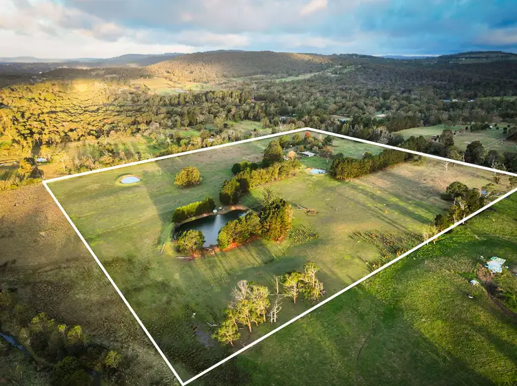 Second view of Homely house listing, 80 Woodlands Road, Woodlands NSW 2575