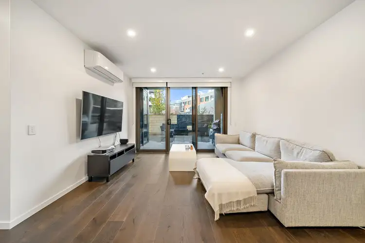 G06/82 Wentworth Avenue, Kingston ACT 2604