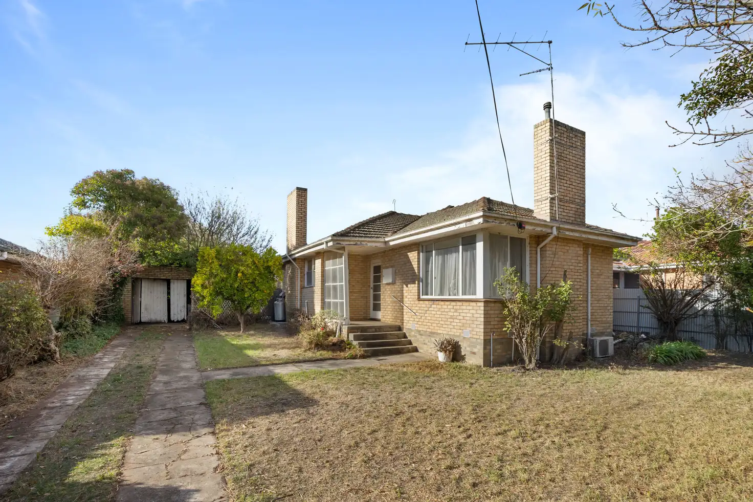 Main view of Homely house listing, 142 Montgomery Street, Lake Bolac VIC 3351