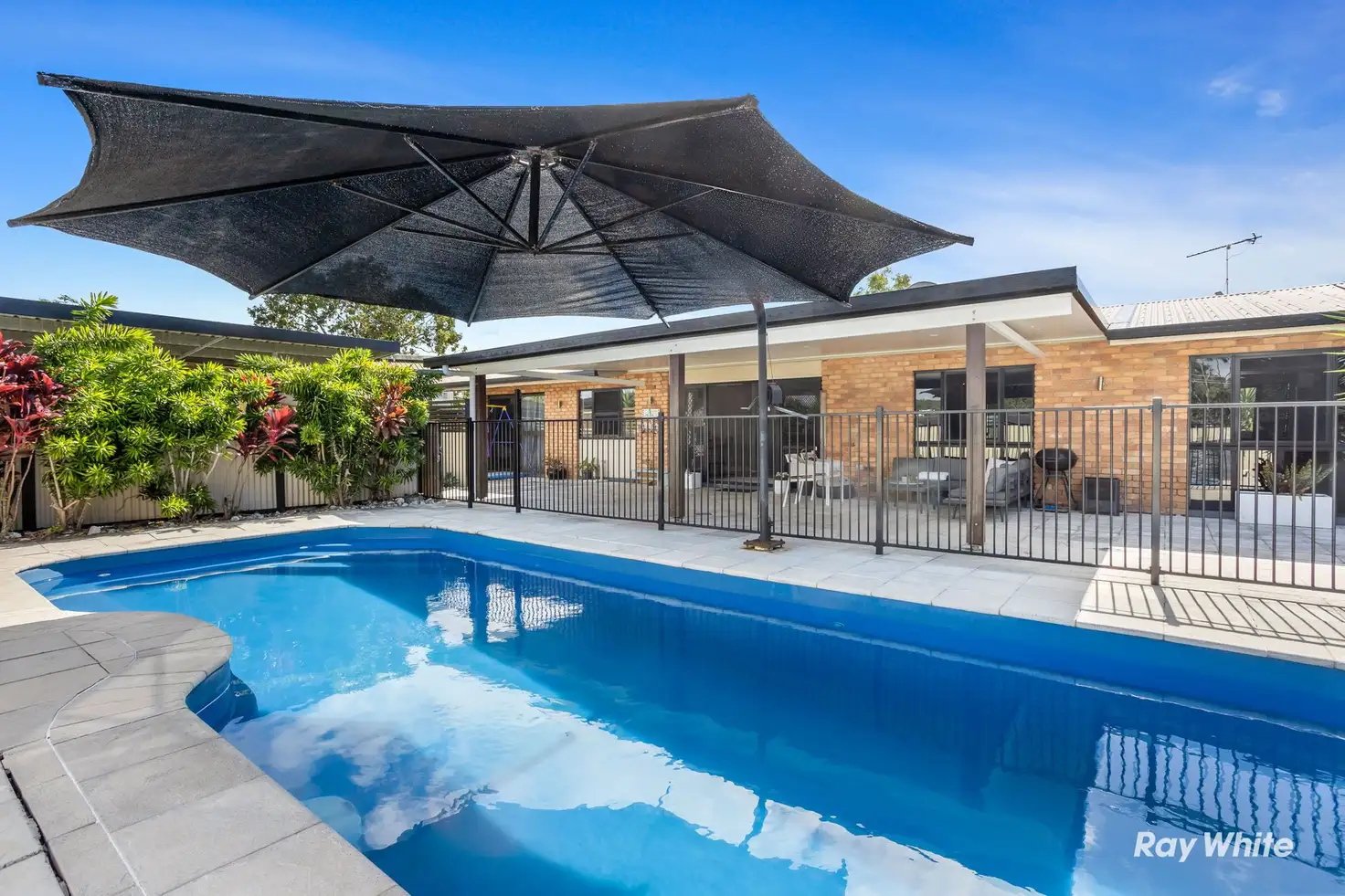 Main view of Homely house listing, 11 Seahorse Crescent, Lammermoor QLD 4703