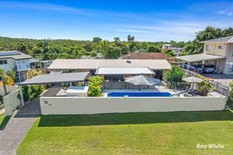Third view of Homely house listing, 11 Seahorse Crescent, Lammermoor QLD 4703