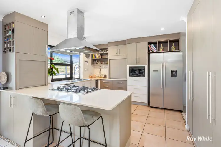 Fifth view of Homely house listing, 11 Seahorse Crescent, Lammermoor QLD 4703