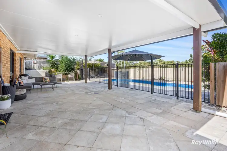 Sixth view of Homely house listing, 11 Seahorse Crescent, Lammermoor QLD 4703