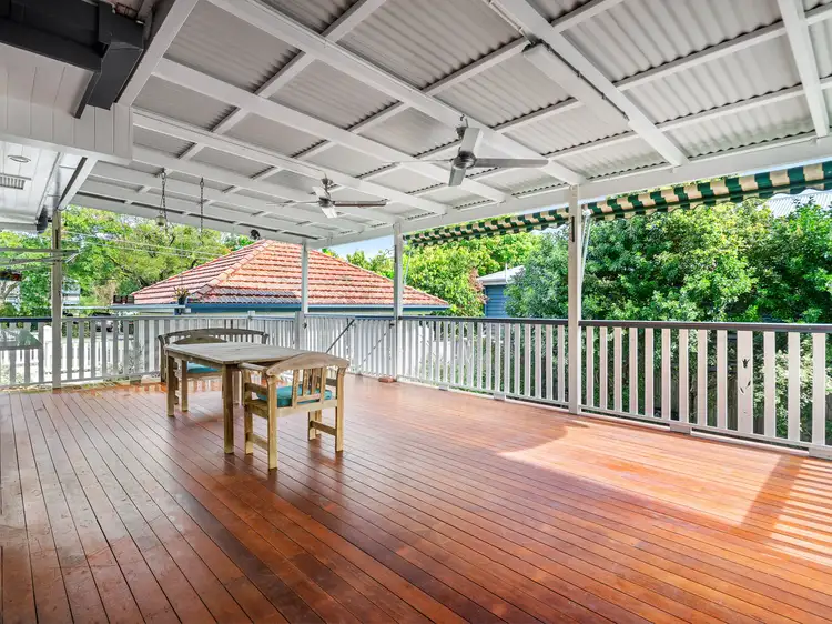 Sixth view of Homely house listing, 25 Rigel Street, Coorparoo QLD 4151