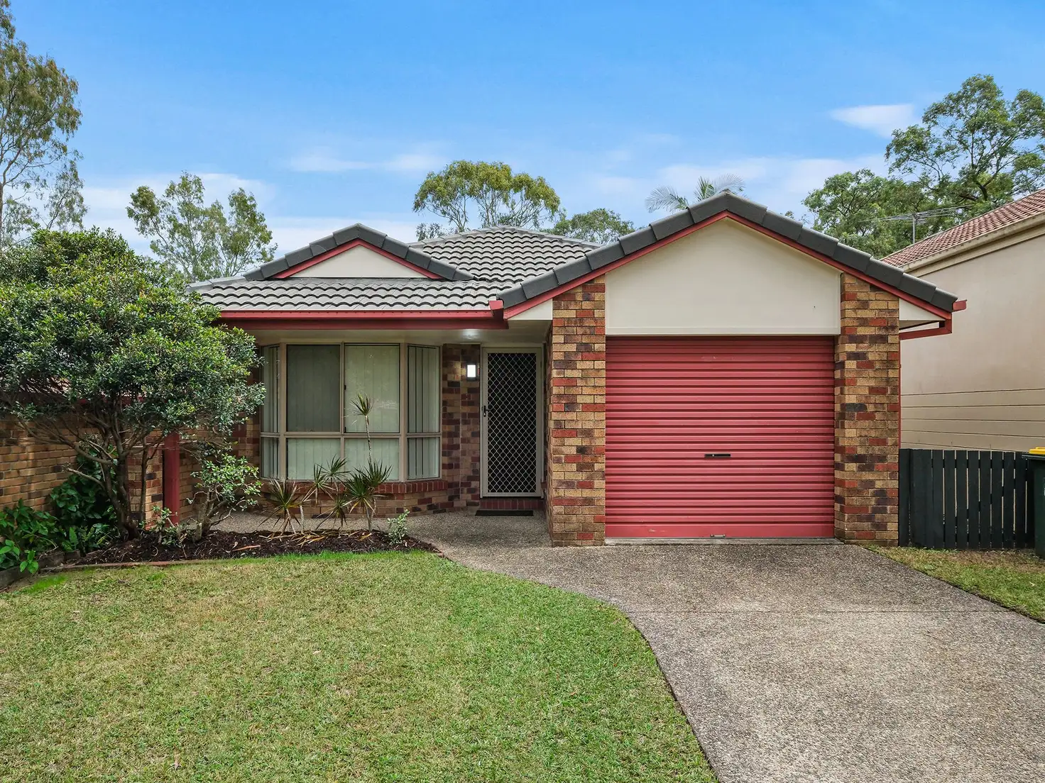 Main view of Homely house listing, 4 Sarabah Place, Forest Lake QLD 4078