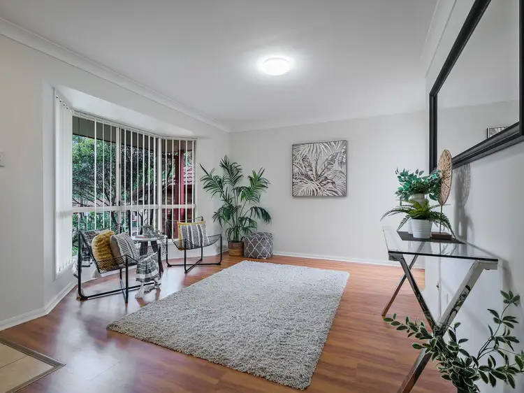 Second view of Homely house listing, 4 Sarabah Place, Forest Lake QLD 4078