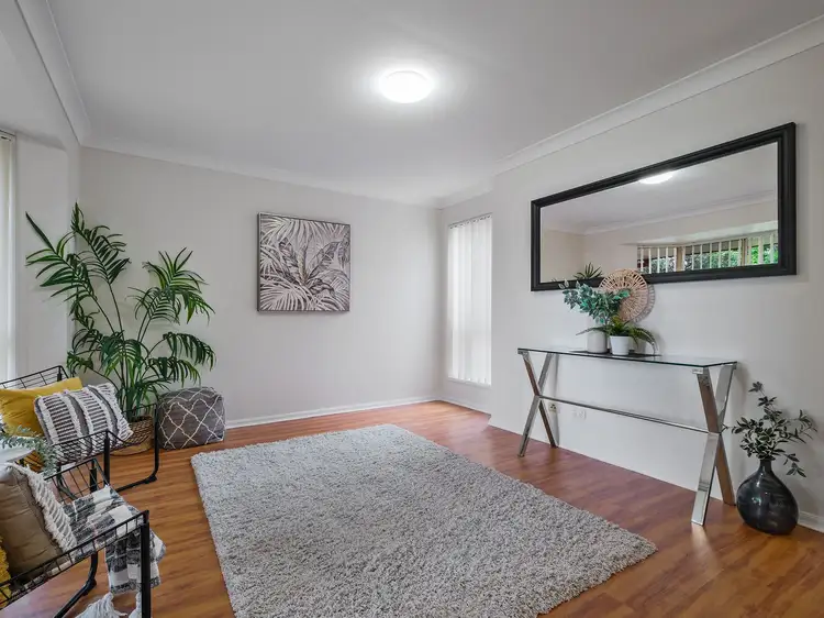 Third view of Homely house listing, 4 Sarabah Place, Forest Lake QLD 4078