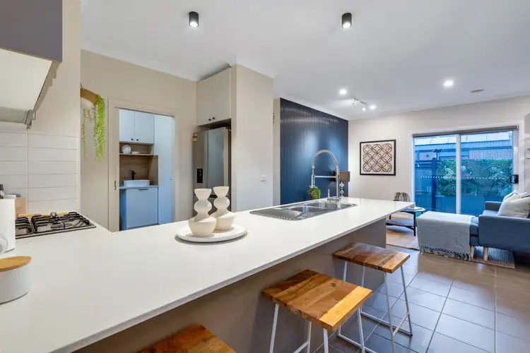 Fifth view of Homely house listing, 14 Greenham Avenue, Craigieburn VIC 3064