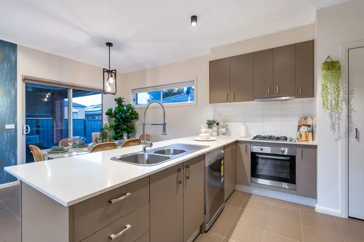 Sixth view of Homely house listing, 14 Greenham Avenue, Craigieburn VIC 3064