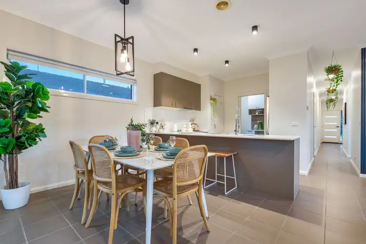 Seventh view of Homely house listing, 14 Greenham Avenue, Craigieburn VIC 3064