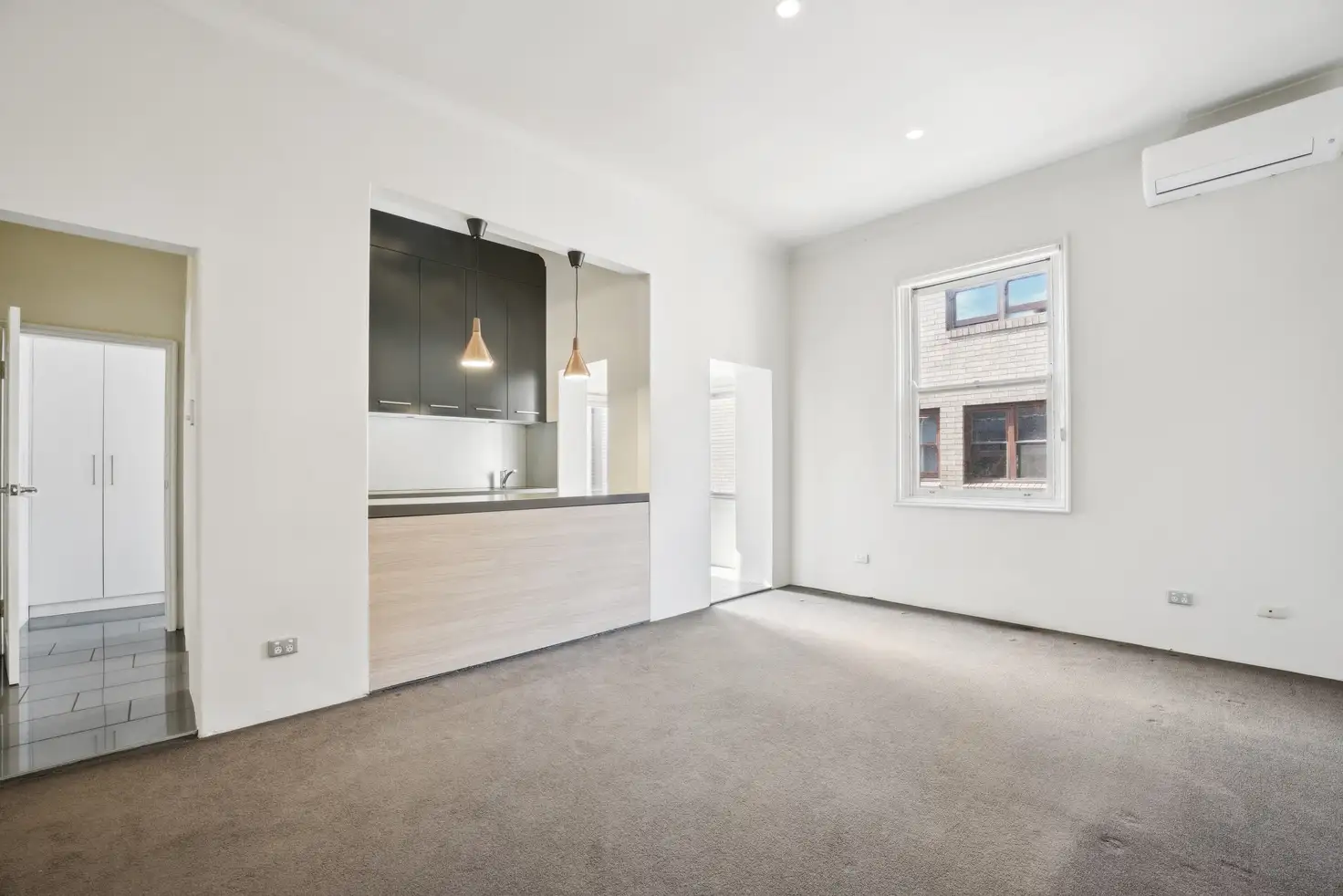 Main view of Homely apartment listing, 8/10-12 Farrell Avenue, Darlinghurst NSW 2010