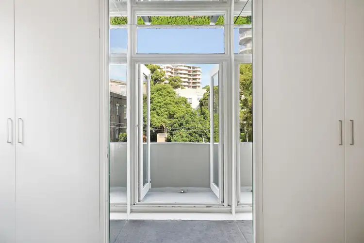 Second view of Homely apartment listing, 8/10-12 Farrell Avenue, Darlinghurst NSW 2010