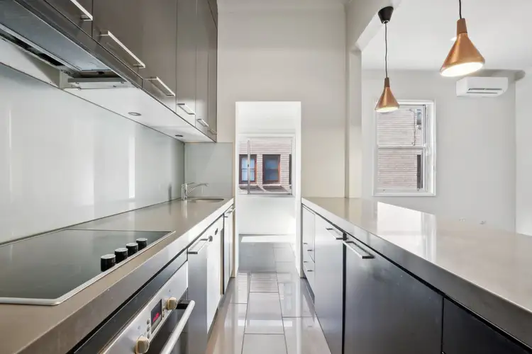 Third view of Homely apartment listing, 8/10-12 Farrell Avenue, Darlinghurst NSW 2010