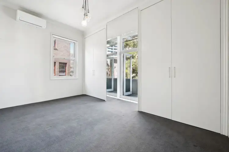 Fourth view of Homely apartment listing, 8/10-12 Farrell Avenue, Darlinghurst NSW 2010