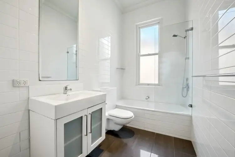 Fifth view of Homely apartment listing, 8/10-12 Farrell Avenue, Darlinghurst NSW 2010