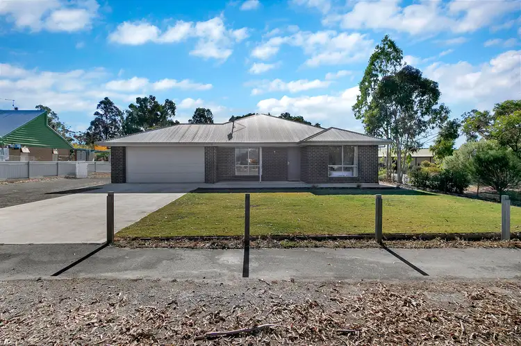32 Angaston-swan Reach Road, Keyneton SA 5353