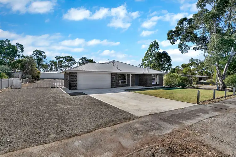 Second view of Homely house listing, 32 Angaston-swan Reach Road, Keyneton SA 5353