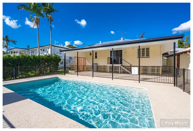 Third view of Homely house listing, 10 Harrow Street, West Rockhampton QLD 4700