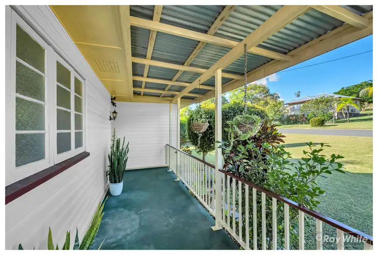 Fourth view of Homely house listing, 10 Harrow Street, West Rockhampton QLD 4700