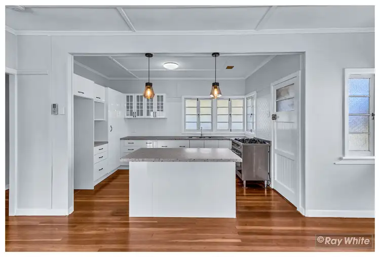 Sixth view of Homely house listing, 10 Harrow Street, West Rockhampton QLD 4700