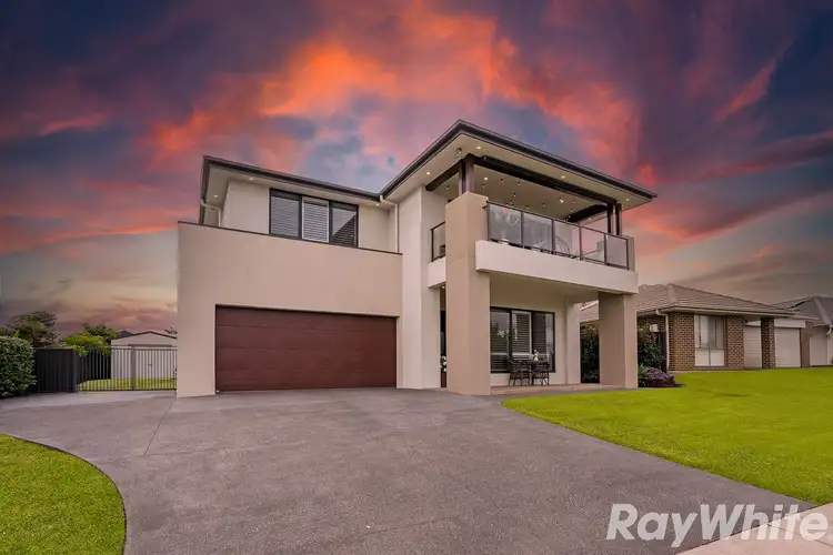 52 Laurie Drive, Raworth NSW 2321