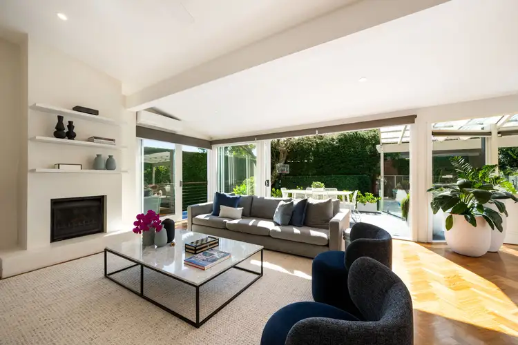 Fourth view of Homely house listing, 5 Whiting Beach Road, Mosman NSW 2088