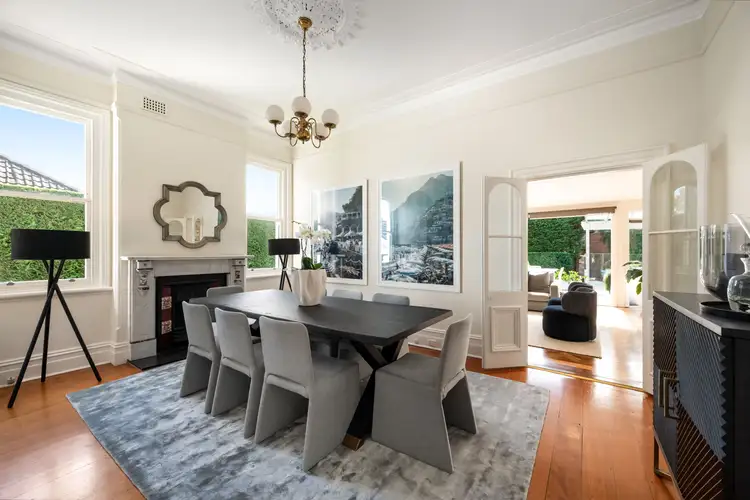 Sixth view of Homely house listing, 5 Whiting Beach Road, Mosman NSW 2088
