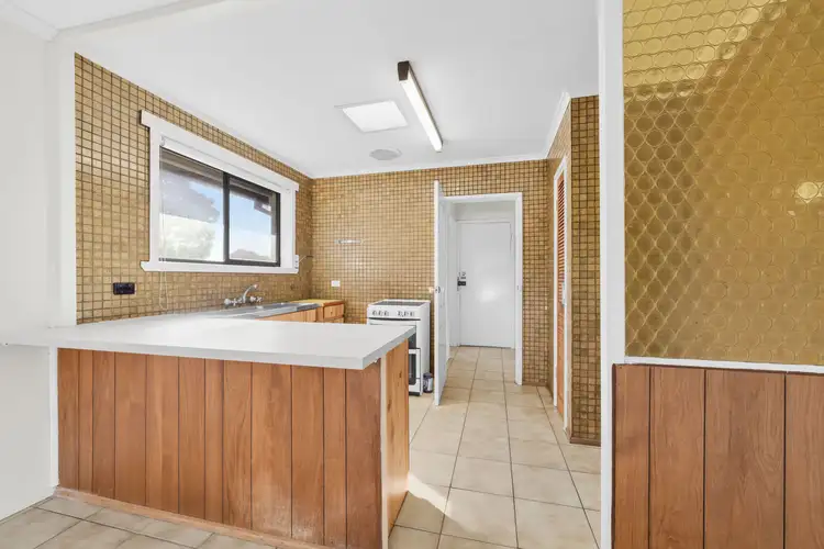 Fourth view of Homely house listing, 6 Kipling Place, Frankston VIC 3199