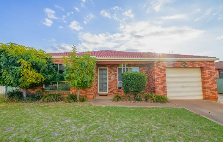 Main view of Homely house listing, 3 Mimosa Road, Parkes NSW 2870