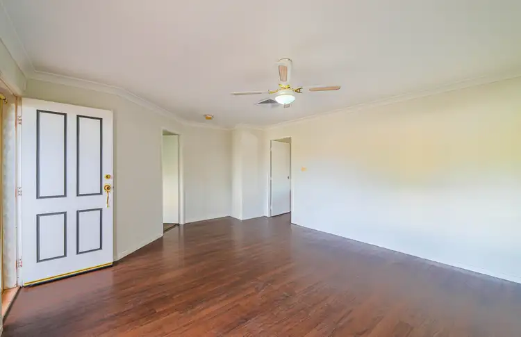 Second view of Homely house listing, 3 Mimosa Road, Parkes NSW 2870
