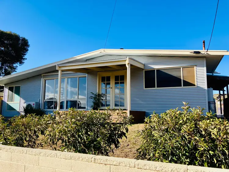 15 Lelante Street, Burra SA 5417