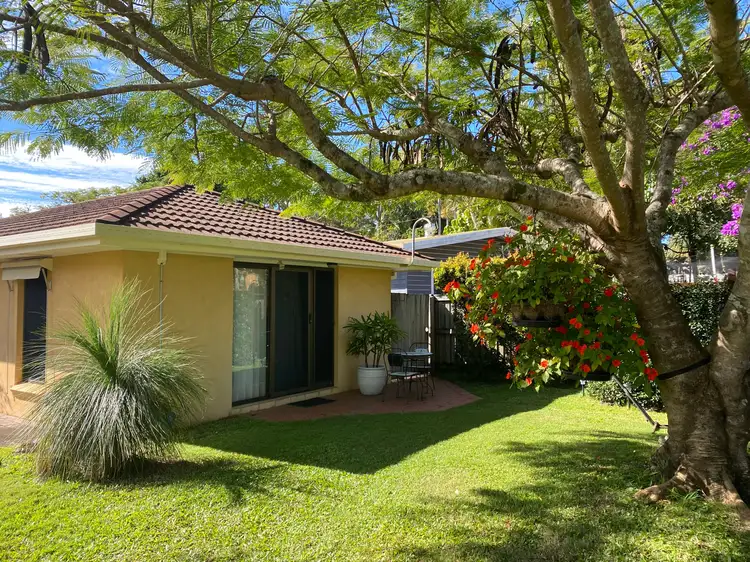 Second view of Homely studio listing, 10 Wright Place, Byron Bay NSW 2481