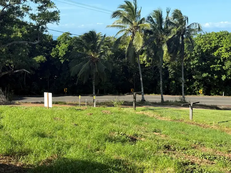 Second view of Homely land listing, 20 Alexander Drive, Mission Beach QLD 4852
