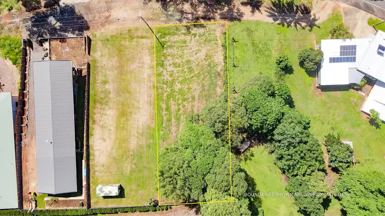 Third view of Homely land listing, 20 Alexander Drive, Mission Beach QLD 4852