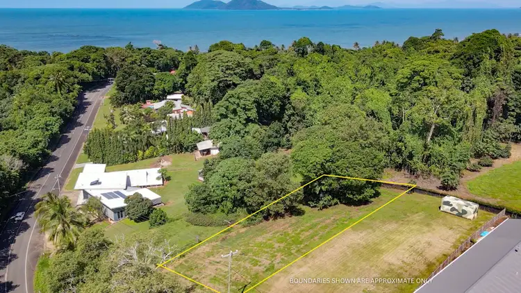 Seventh view of Homely land listing, 20 Alexander Drive, Mission Beach QLD 4852