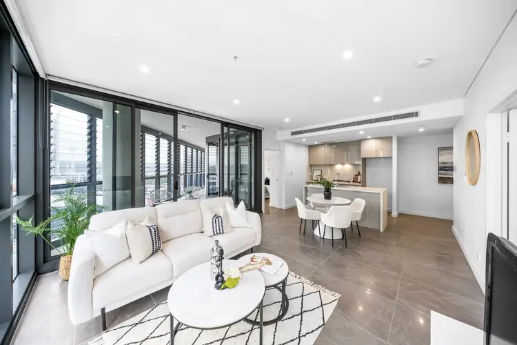 1008B/101 Waterloo Road, Macquarie Park NSW 2113