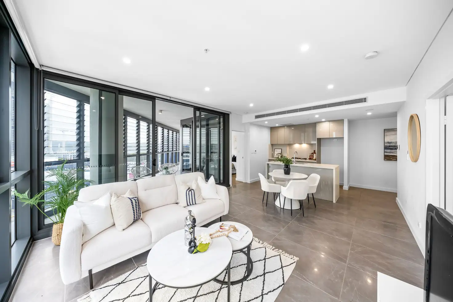 Main view of Homely apartment listing, 1008B/101 Waterloo Road, Macquarie Park NSW 2113