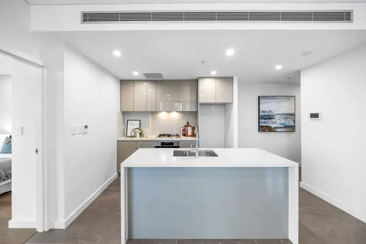 Sixth view of Homely apartment listing, 1008B/101 Waterloo Road, Macquarie Park NSW 2113