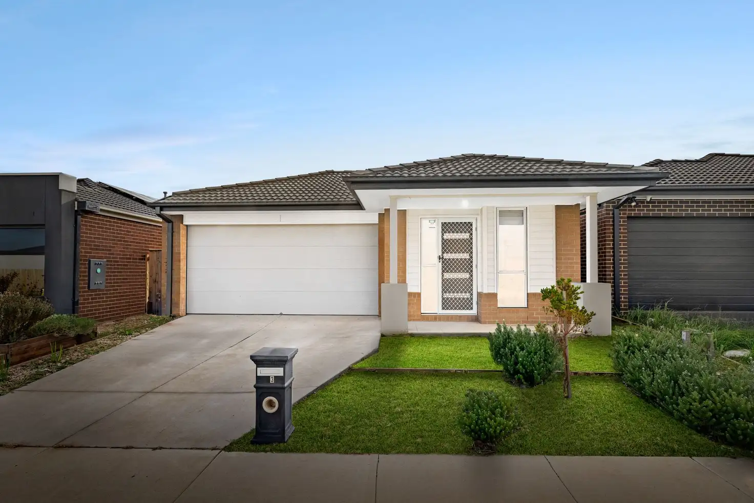 Main view of Homely house listing, 13 Davidson Street, Wyndham Vale VIC 3024