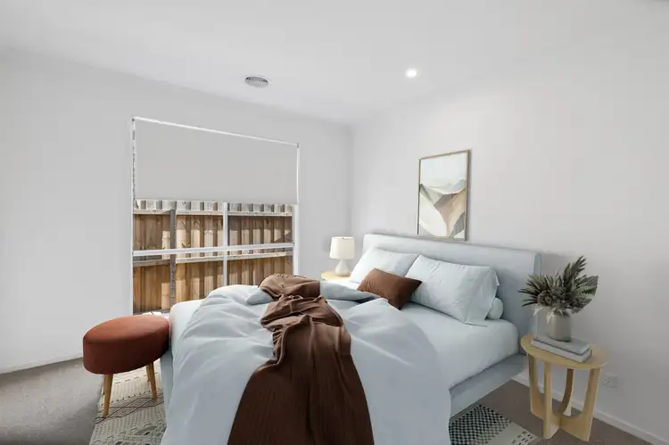 Third view of Homely house listing, 13 Davidson Street, Wyndham Vale VIC 3024