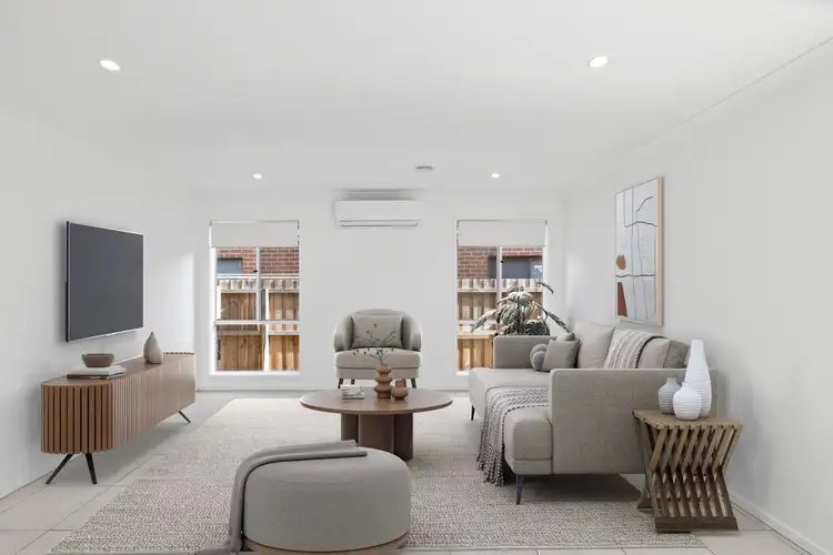 Fifth view of Homely house listing, 13 Davidson Street, Wyndham Vale VIC 3024