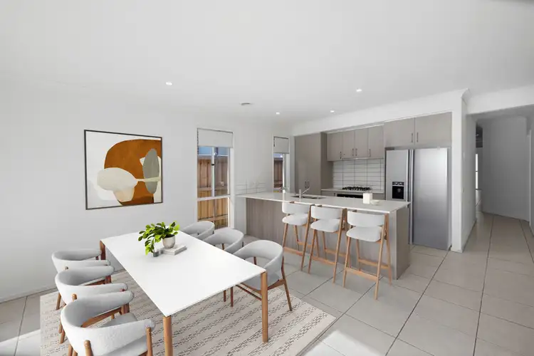 Sixth view of Homely house listing, 13 Davidson Street, Wyndham Vale VIC 3024