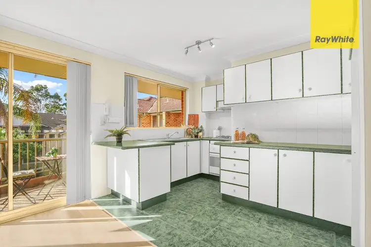 Fifth view of Homely apartment listing, 6/221-223 Dunmore Street, Pendle Hill NSW 2145