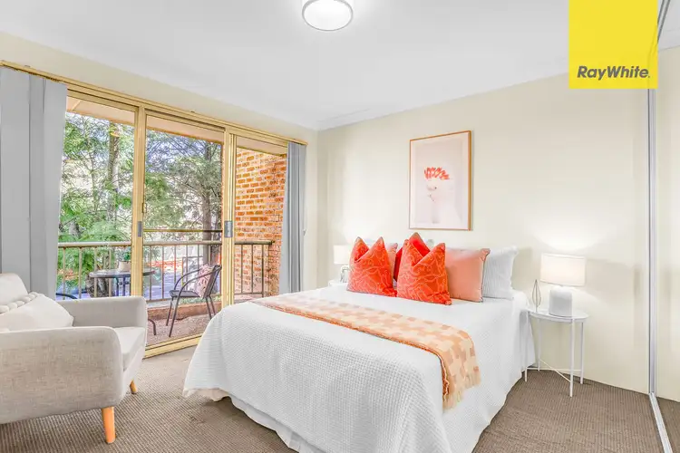 Sixth view of Homely apartment listing, 6/221-223 Dunmore Street, Pendle Hill NSW 2145