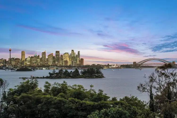 Main view of Homely house listing, 38 Vaucluse Road, Vaucluse NSW 2030