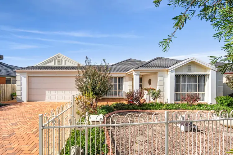 27-28 Sparrow Court, Lara VIC 3212
