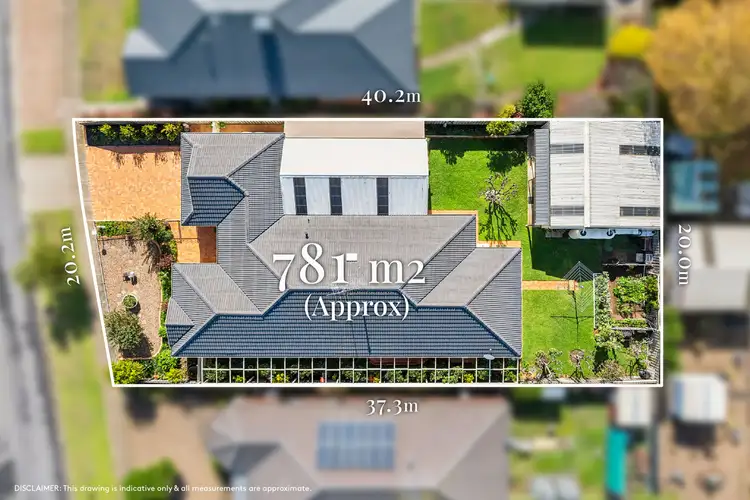 Second view of Homely house listing, 27-28 Sparrow Court, Lara VIC 3212