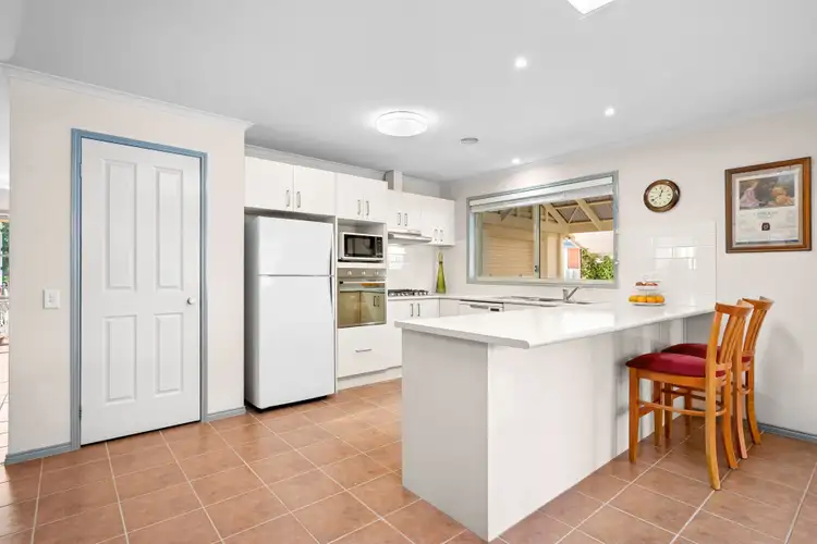 Fifth view of Homely house listing, 27-28 Sparrow Court, Lara VIC 3212