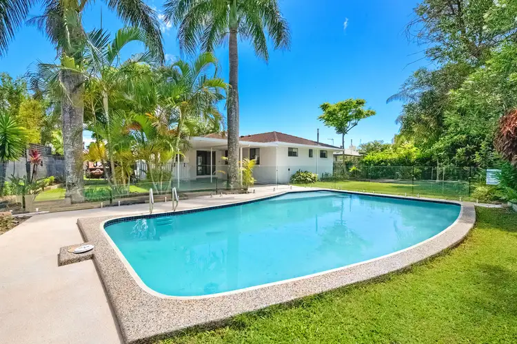 112 Acanthus Avenue, Burleigh Heads QLD 4220