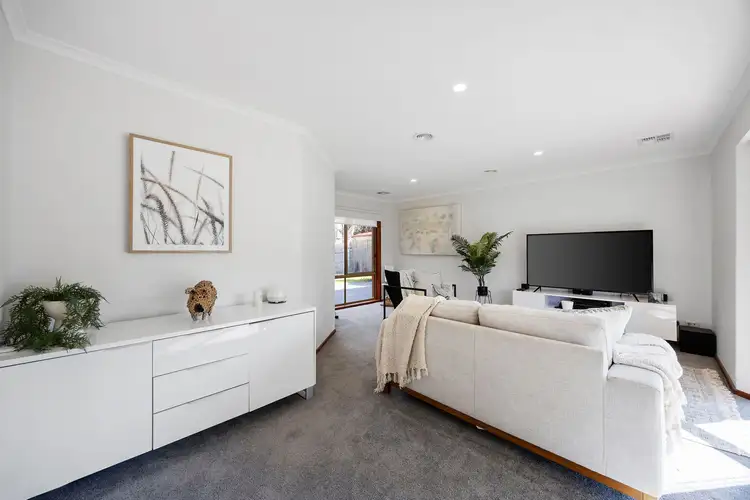 Third view of Homely house listing, 155 Bemersyde Drive, Berwick VIC 3806